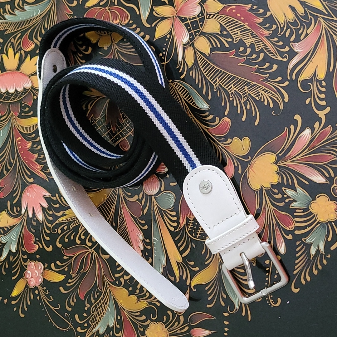 Lacoste Unisex Belt